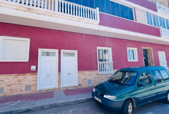 Re-Sale - Apartment - Algorfa