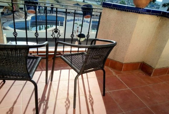 Re-Sale - Apartment - Guardamar del Segura - Urbanizaciones