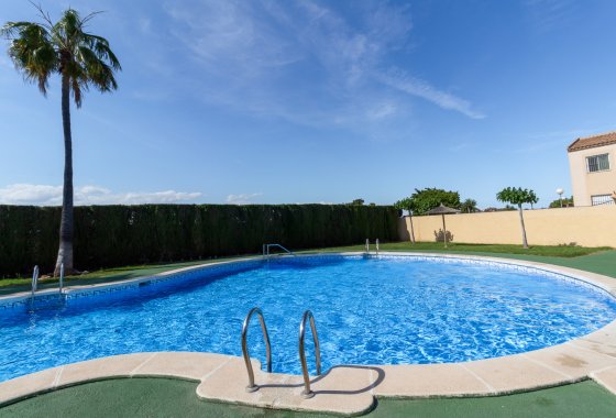 Reventa - Apartamento - Torrevieja - San Luis