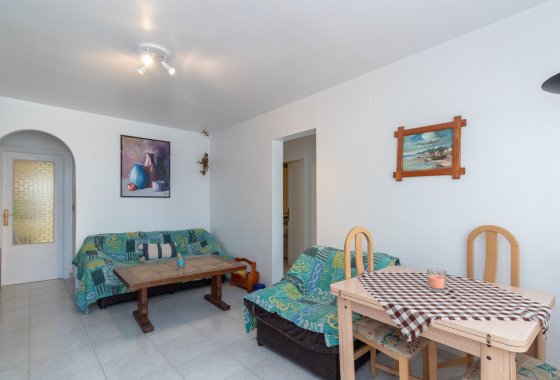 Reventa - Apartamento - Torrevieja - San Luis