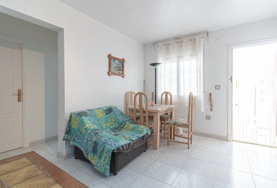 Reventa - Apartamento - Torrevieja - San Luis