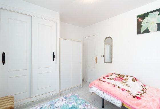 Reventa - Apartamento - Torrevieja - San Luis
