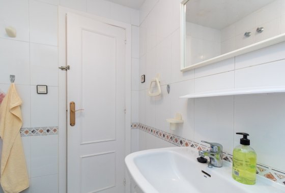 Reventa - Apartamento - Torrevieja - San Luis