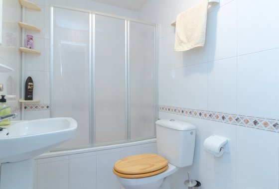Reventa - Apartamento - Torrevieja - San Luis