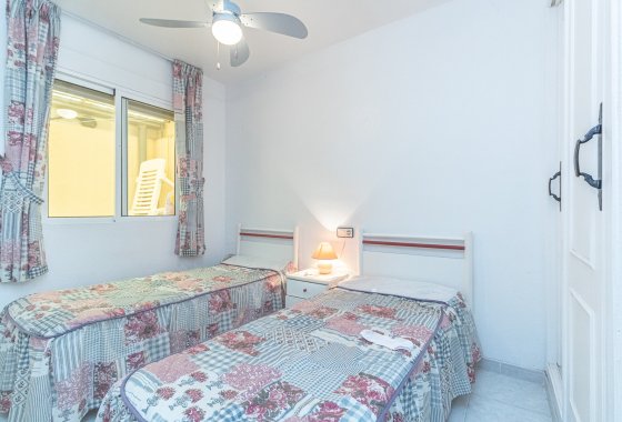 Reventa - Apartamento - Torrevieja - San Luis