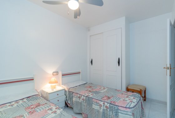 Reventa - Apartamento - Torrevieja - San Luis