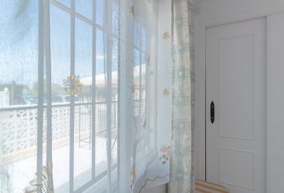 Reventa - Apartamento - Torrevieja - San Luis