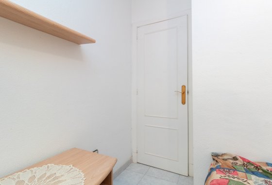 Reventa - Apartamento - Torrevieja - San Luis