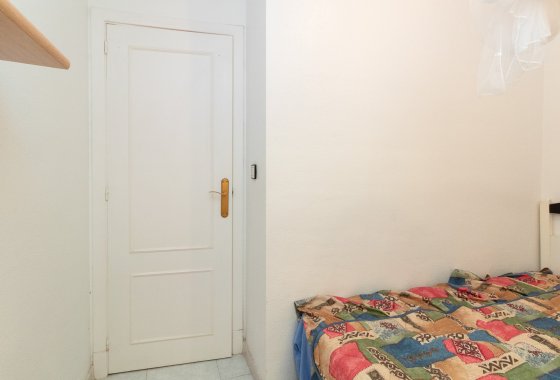 Reventa - Apartamento - Torrevieja - San Luis