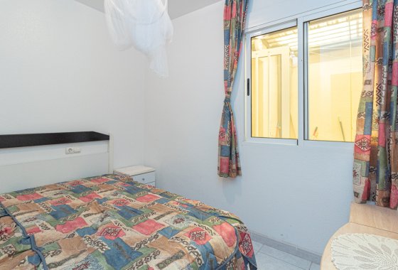 Reventa - Apartamento - Torrevieja - San Luis