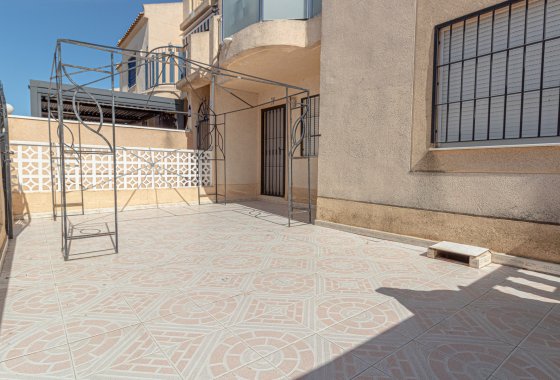 Reventa - Apartamento - Torrevieja - San Luis