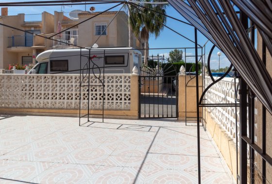 Reventa - Apartamento - Torrevieja - San Luis