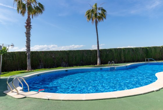 Reventa - Apartamento - Torrevieja - San Luis
