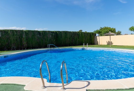 Reventa - Apartamento - Torrevieja - San Luis
