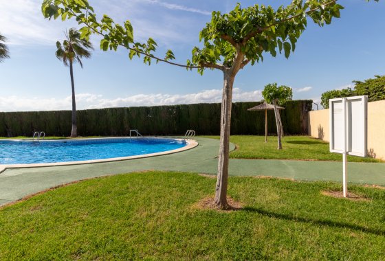 Reventa - Apartamento - Torrevieja - San Luis