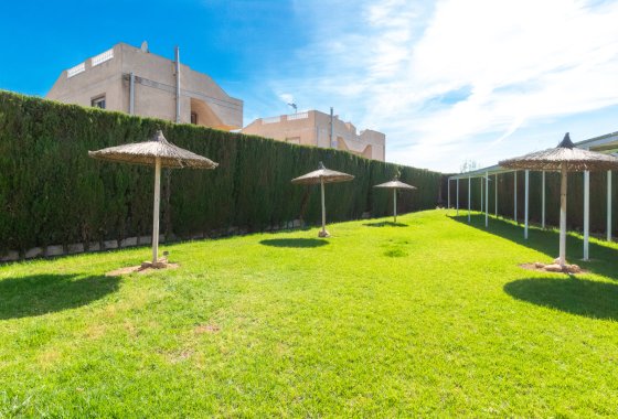 Reventa - Apartamento - Torrevieja - San Luis