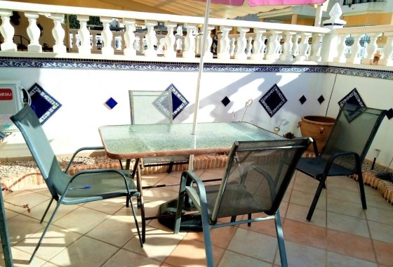 Re-Sale - Apartment - Guardamar del Segura - Urbanizaciones