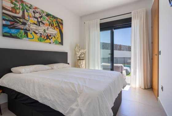 Reventa - Chalet Independiente - Ciudad Quesada - Ciudad Quesada - Rojales