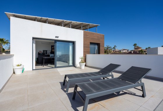 Reventa - Chalet Independiente - Ciudad Quesada - Ciudad Quesada - Rojales