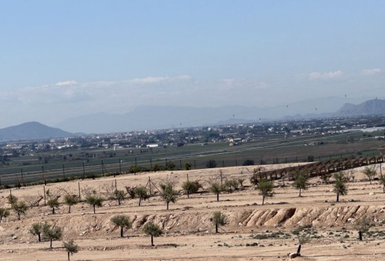 Reventa - Land and Plots - San Fulgencio - La Marina