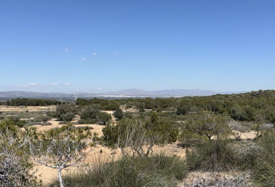 Reventa - Land and Plots - San Fulgencio - La Marina