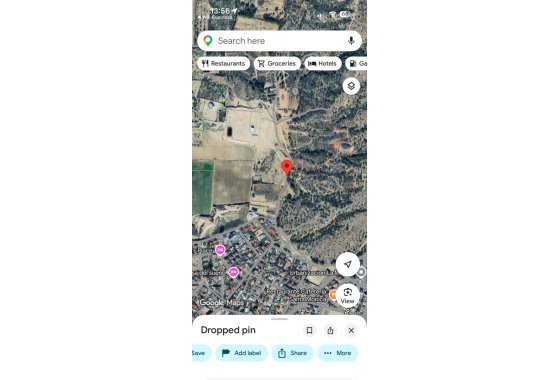 Reventa - Land and Plots - San Fulgencio - La Marina