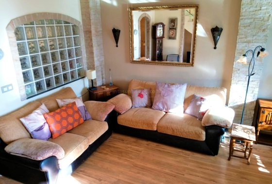 Re-Sale - Apartment - Guardamar del Segura - Urbanizaciones