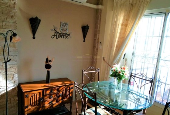 Re-Sale - Apartment - Guardamar del Segura - Urbanizaciones