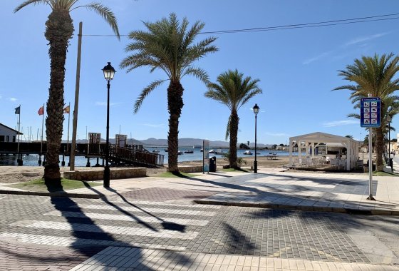 Nueva construcción  - Chalet Independiente - Los Alcazares - Playa la Atascadera