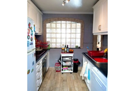 Re-Sale - Apartment - Guardamar del Segura - Urbanizaciones