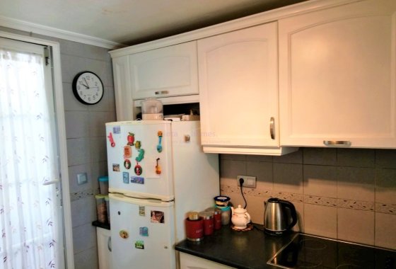 Re-Sale - Apartment - Guardamar del Segura - Urbanizaciones