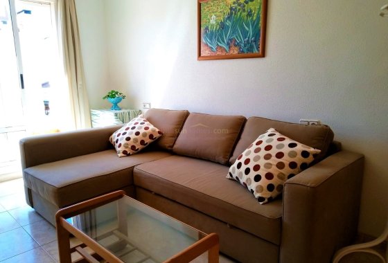 Re-Sale - Townhouse - Benijofar