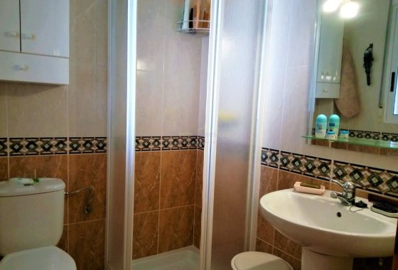 Re-Sale - Townhouse - Benijofar