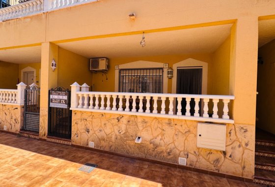 Reventa - Apartamento - Orihuela