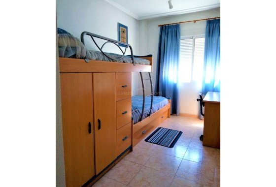 Re-Sale - Townhouse - Benijofar