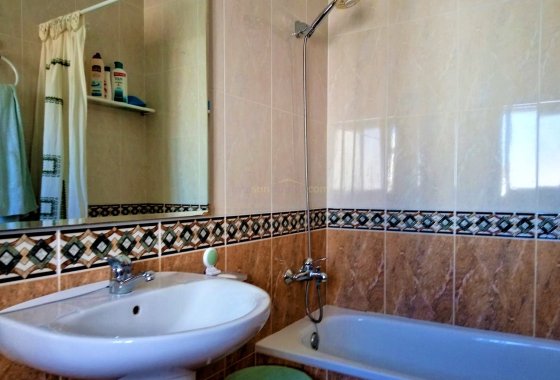 Re-Sale - Townhouse - Benijofar