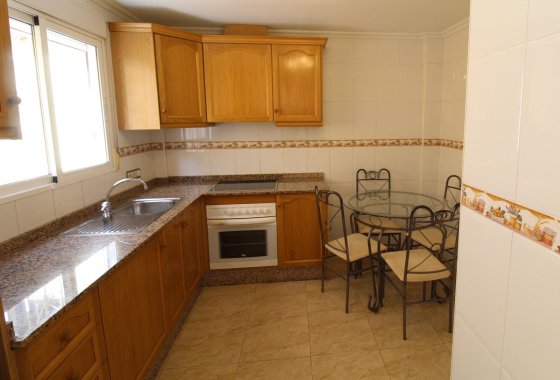 Re-Sale - Townhouse - Orihuela
