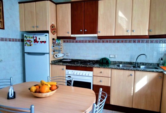 Re-Sale - Townhouse - Benijofar