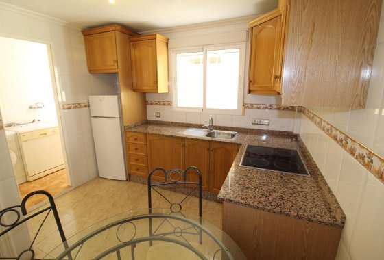 Re-Sale - Townhouse - Orihuela