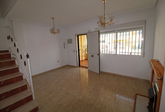 Re-Sale - Townhouse - Orihuela
