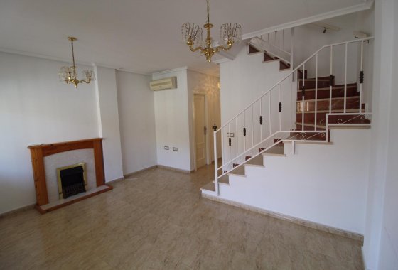 Re-Sale - Townhouse - Orihuela