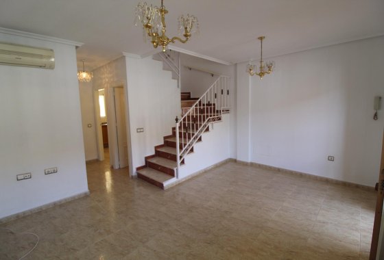 Re-Sale - Townhouse - Orihuela