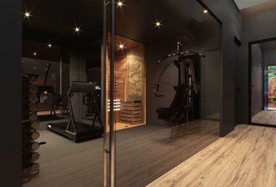 Nueva construcción  - Apartamento - Torrevieja - Playa de El Cura