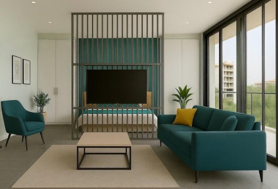 Nueva construcción  - Apartamento - San Pedro del Pinatar - Lo Pagan