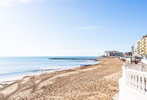 New Build - Detached Villa - Torrevieja - Lago Jardín II