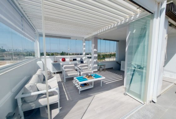 Re-Sale - Apartment - Algorfa