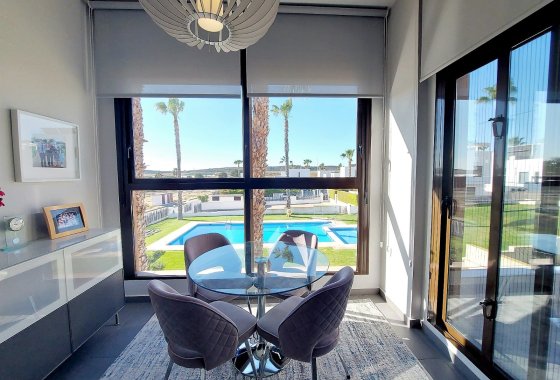 Re-Sale - Apartment - Algorfa