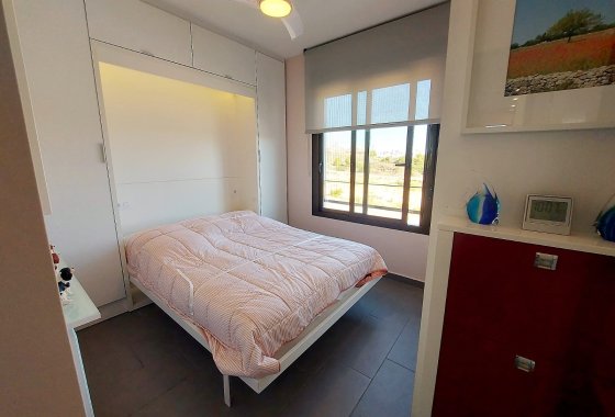 Re-Sale - Apartment - Algorfa