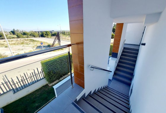 Re-Sale - Apartment - Algorfa