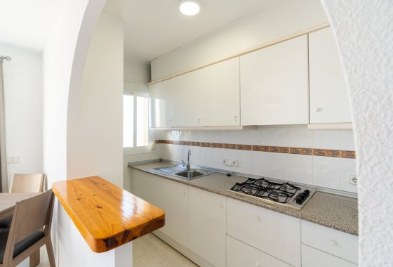 New Build - Bungalow - Calpe - Gran Sol